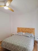 Apartamento céntrico