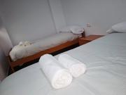 Top San Bartolomé de Pinares