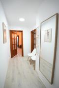 Apartament la munte