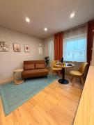 Appartements am Radweg stille Pauline in Fehrbellin