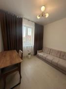 Квартира на 1 поверсі