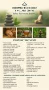 COLOMBO Eco Lodge & Wellness Centre