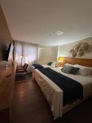 Exclusive Natal Plaza - Vista Mar - Ponta Negra