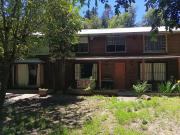 Casa Familiar Grande Pucón - hasta 15 personas