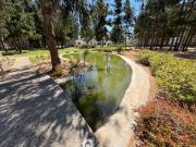 Cómodo Depto en bosques de la candelaria