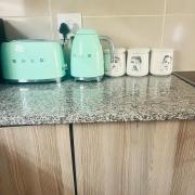 Blissfulnest stay two