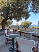 Casa Milos Aegean Suites