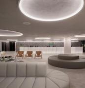 Porto Alto Resort on Muro Alto Beach