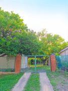 Casa en centro de Icho Cruz