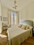 Elegante apartamento en Plaza Nueva, Centro Histórico