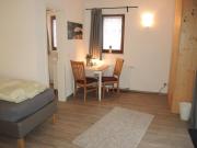 Landgut Seebühne Steigerwald - Guesthouse