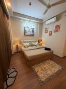 The Highview Haven By Royal Rooms