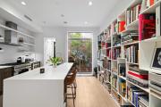 Morningside Manor by RoveTravel Upper Westside TH