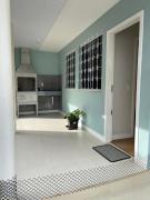 Casa à 250 metros da praia, Florianópolis, SC