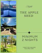 The Apple Shed Norfolk