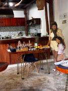 Arrecife Eco Cabañas Palomino