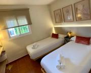 Caroline House Marbella Puerto Banus