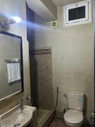 Great view of downtown and close to a beach