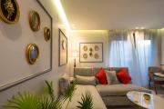 Luxury Studio Corniche near H2 Area