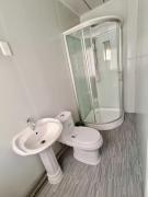 Habitación con baño privado