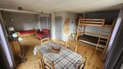 Superbe appartement Font Romeu La Pardallera