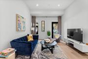 Riverbank I by Rove Travel 1BR UWS Townhome