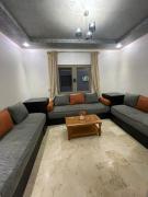 1BR in City Center - Fiber WiFi & Free Parking