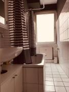 Apartments Sevenarstraße