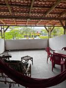 Pousada Ju&Ju à 400 mts DA PRAIA