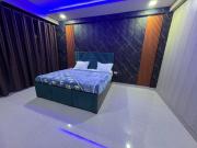 Totally new property fully independent studio flat