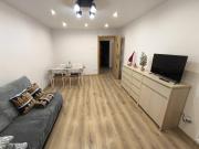 A cozy corner of Płaszów