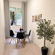 Apê Nova York I Raul Soares Centro Mercado Central