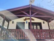 Carpatia Retezat, Raul de Mori