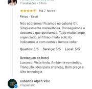 Top Bom Jardim da Serra