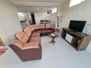 comfortable magic apartment