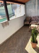 Casa temporada Peró