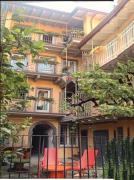 Apartments Borgovivobg Bergamo City Center
