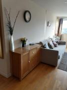 Feng Shui Flat for 4