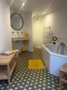 Maison avec terrasse