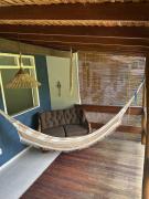 Chalé - Ilhéus - Olivença - Praia do Jairy