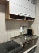 Chalé - Ilhéus - Olivença - Praia do Jairy