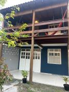 Chalé - Ilhéus - Olivença - Praia do Jairy