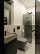 HUGO I Old town apartment I Self check-in