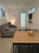 Aconchego das Borboletas