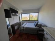 Vista al parque y ubicación privilegiada en Providencia