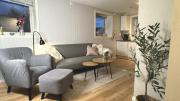 Cozy apartment in Leknes Lofoten