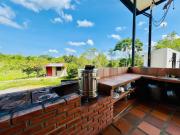 Finca La Casa de Pablo