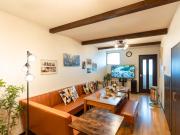 ゲストハウス海と石