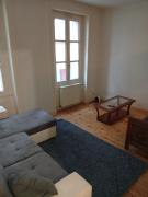 appartement sympa calme au centre