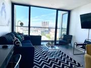 - Touristic Area 1 BR Avenida Revolucion